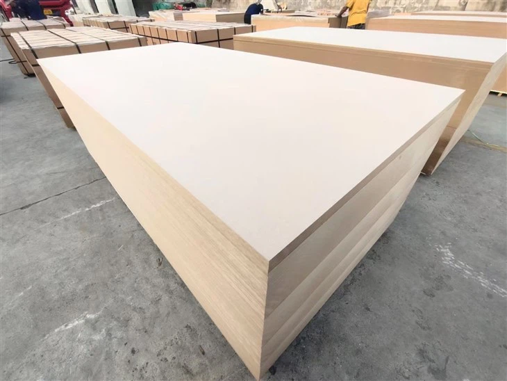 MDF 1220X3050MM factory