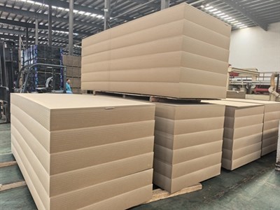 Tamanho da porta MDF 915X2135X3MM