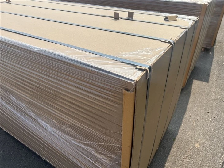 Painel de porta MDF 6mm