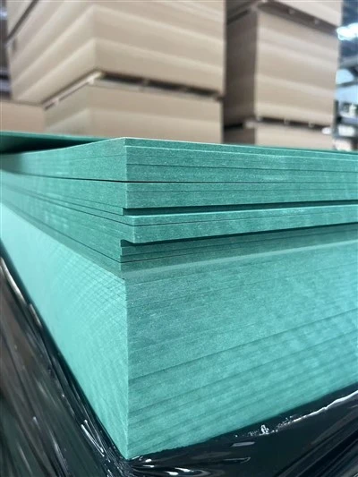 MDF resistente à umidade 2140X2440X4mm